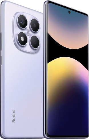 Xiaomi Redmi Note 14 Pro 12-256GB Aurora Purple