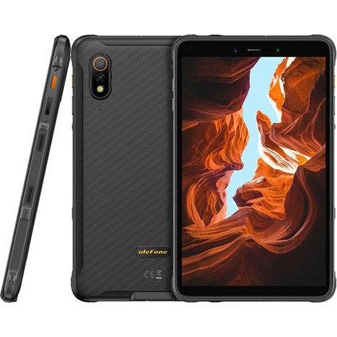 Ulefone Armor Pad 4-64GB LTE Black