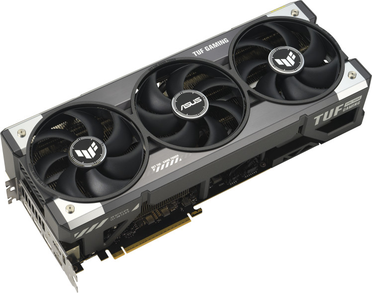 ASUS TUF-RTX5080-O16G-GAMING
