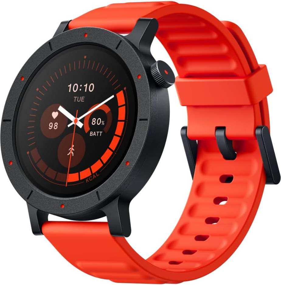 Nothing CMF Watch 3 Pro Orange