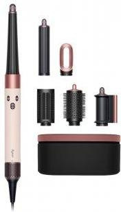 Dyson Airwrap i.d. HS08 Multi-Styler and Dryer Straight to Wavy Ceramic Pink-Rose Gold (601848-01)