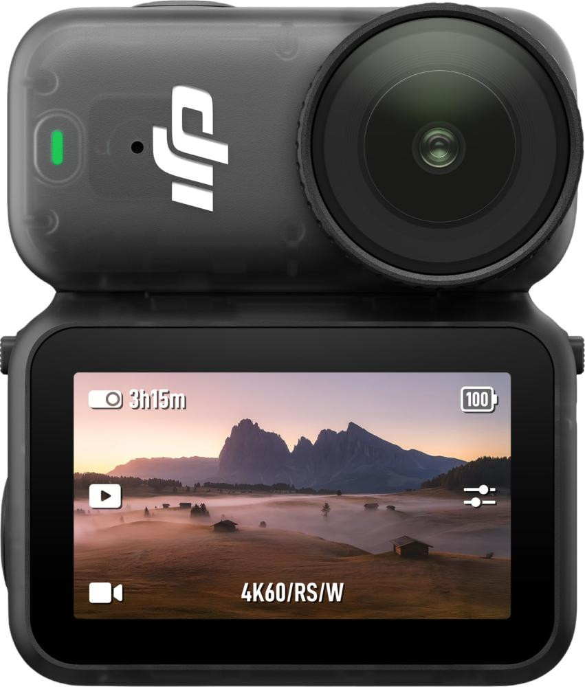 DJI Osmo Nano Standard Combo 128 GB (CP.OS.00000460.01)