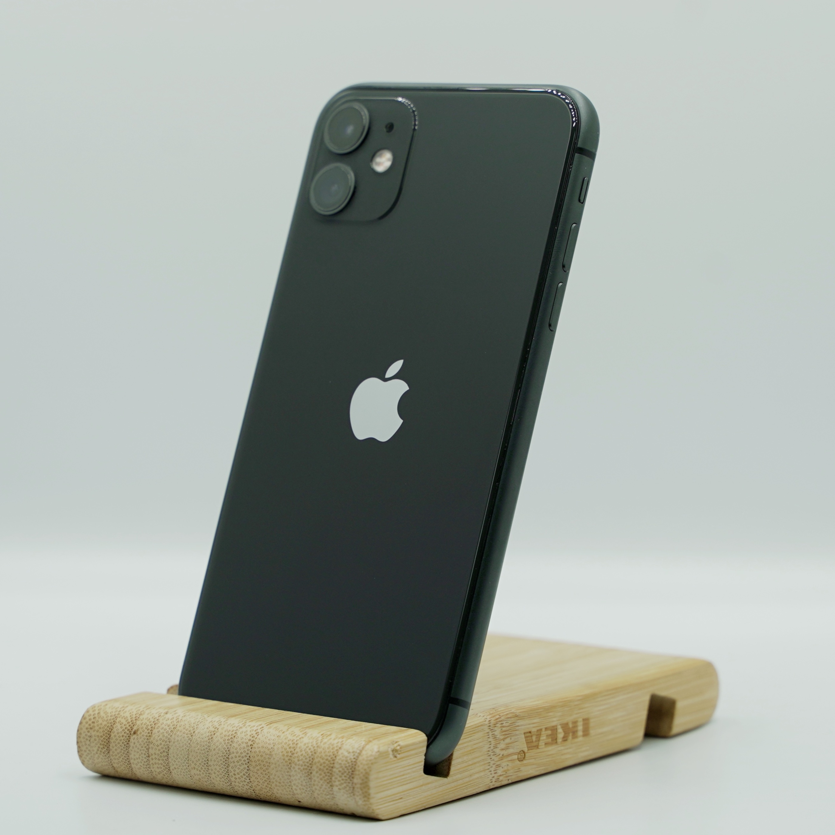 Apple iPhone 11 256GB Black (MWLL2) Оновлений