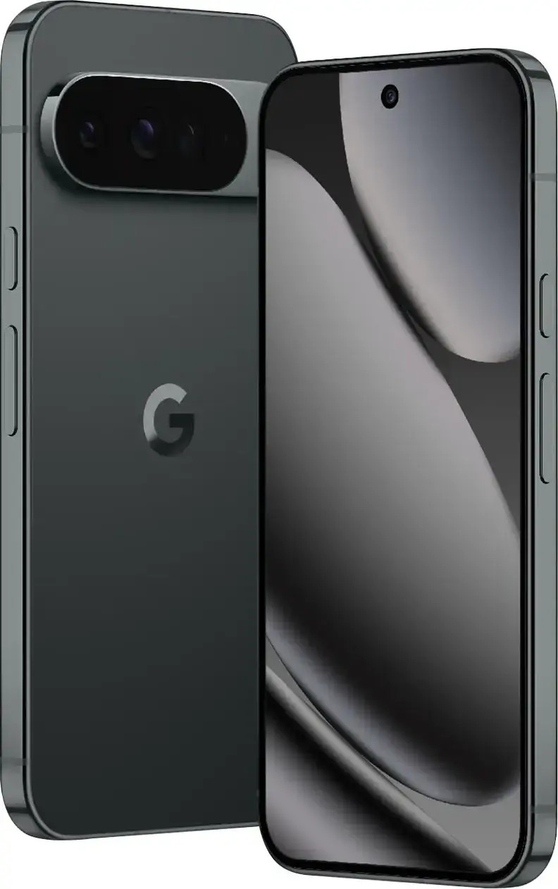 Google Pixel 10 Pro XL 16-256GB Obsidian
