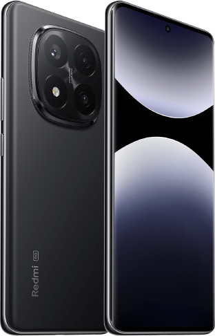 Xiaomi Redmi Note 14 Pro+ 5G 12-256GB Midnight Black