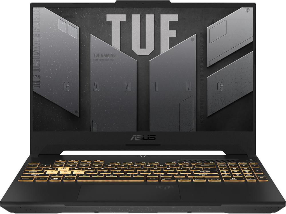 ASUS TUF F15 FX507ZC (FX507ZC-RS51) Refurbished
