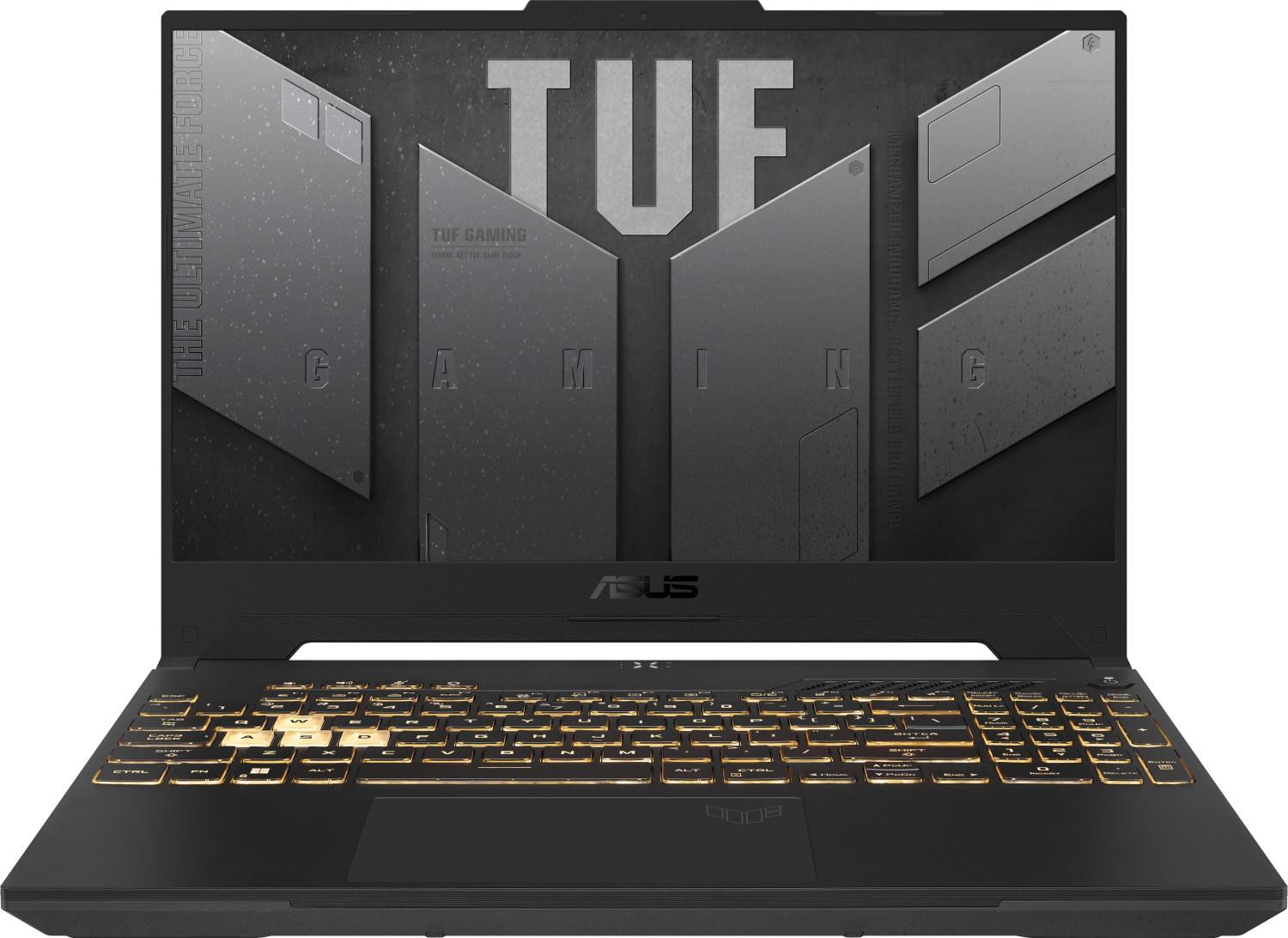 ASUS TUF Gaming F15 FX507ZC (FX507ZC-IS74) Refurbished