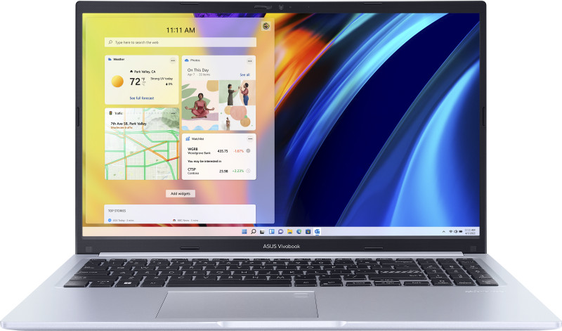 ASUS VivoBook 15 M1502YA (M1502YA-NJ147W) Refurbished