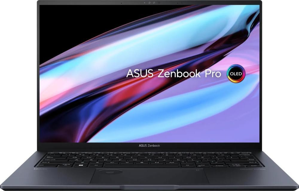 ASUS ZenBook Pro 14 OLED UX6404VV (UX6404VV-DS94T) Refurbished