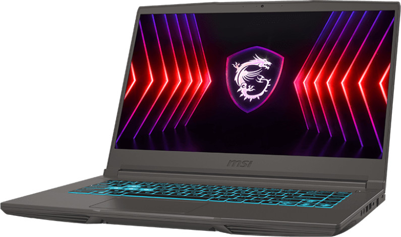MSI Thin A15 B7VE-466US (THINA15B7466)