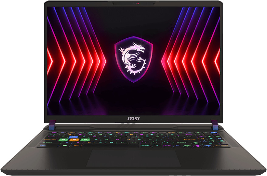 MSI Vector 16 HX A14VHG-692US (VECTOR16HX14692) Refurbished