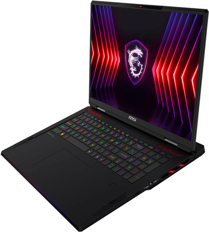 MSI Raider A18 HX A7VHG (A7VHG-024US) Refurbished