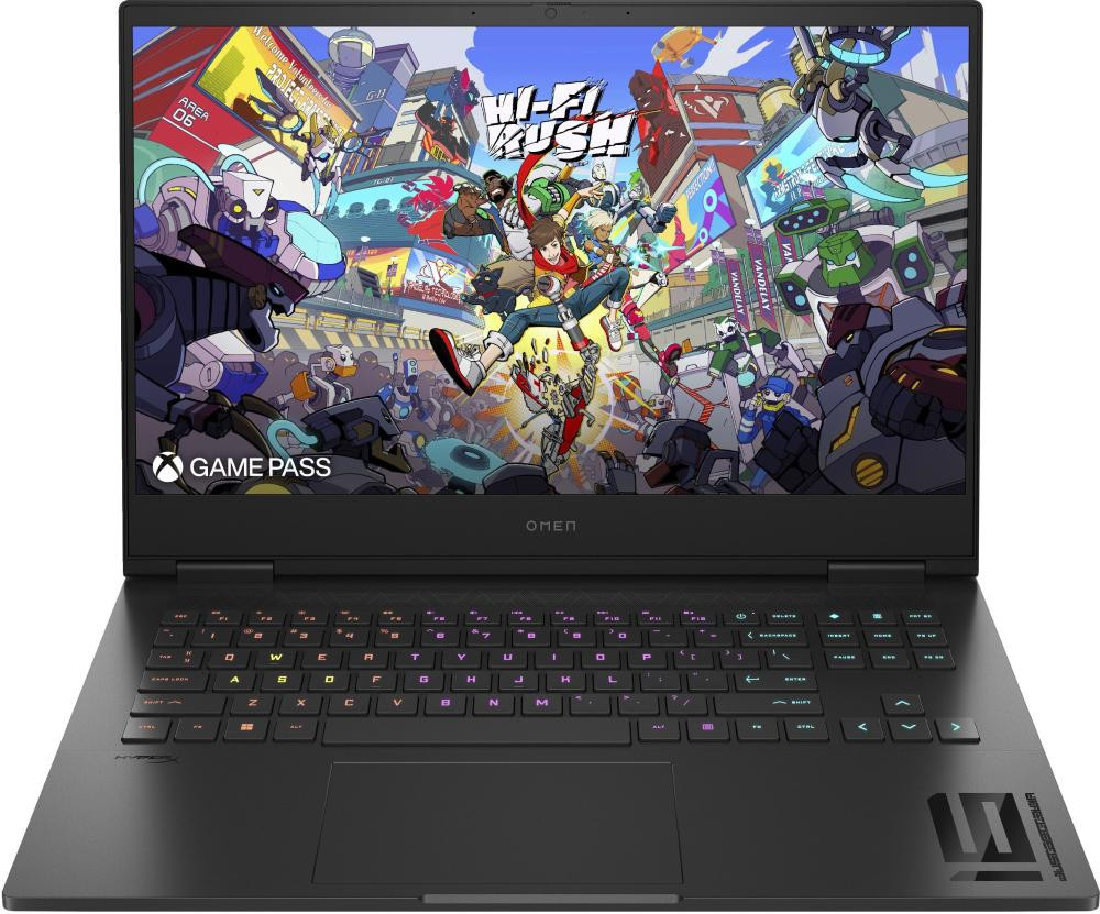 HP OMEN 16T-WF100 (BB6U8U8) Refurbished