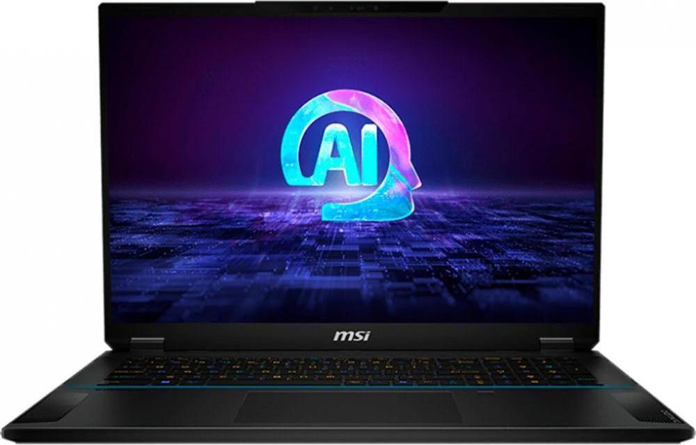 MSI Stealth 18 AI Studio A1VHG-008US (STEALTH18A1008) Refurbished