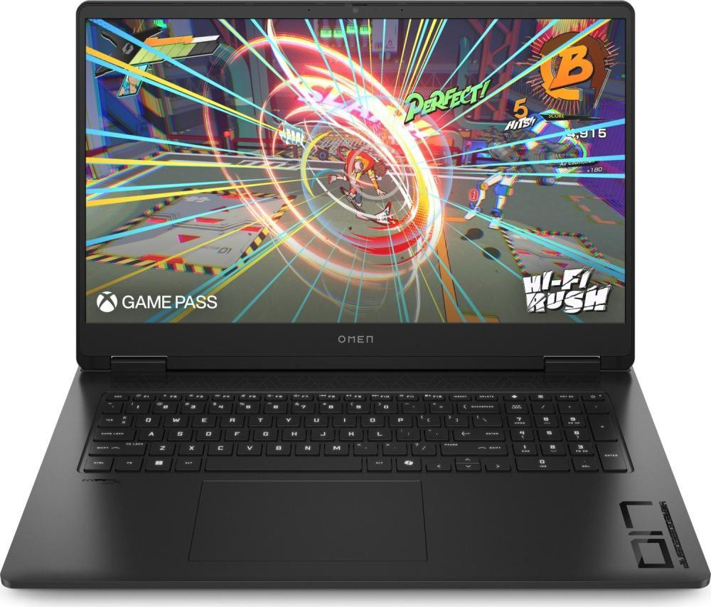 HP Omen 17-db0047nr (A2AD3UA) Refurbished