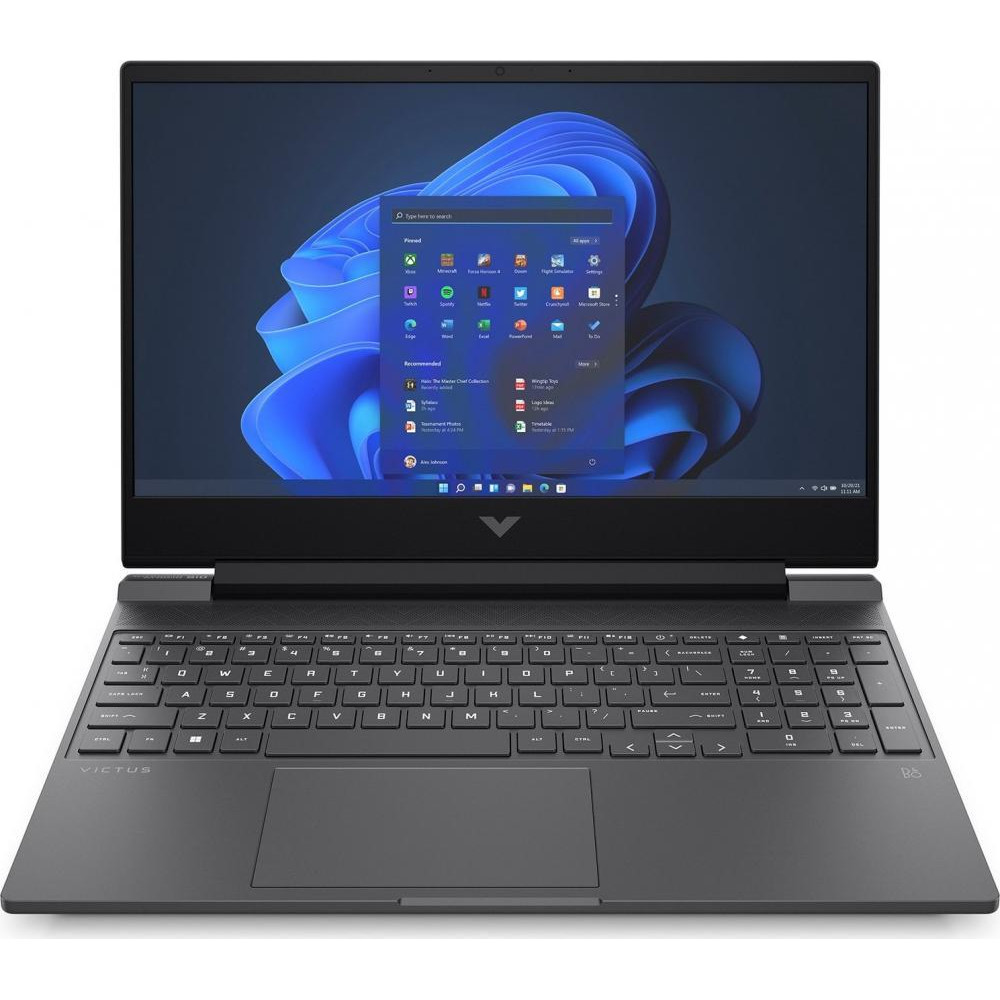 HP Victus 15-fa1030nr (8H4N7UA) Refurbished