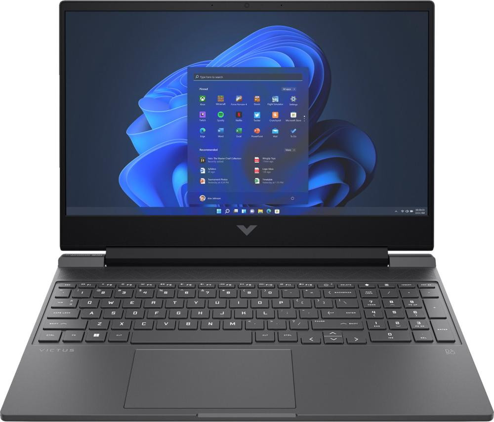 HP Victus 15-FA1008CA (9U544UA) Refurbished