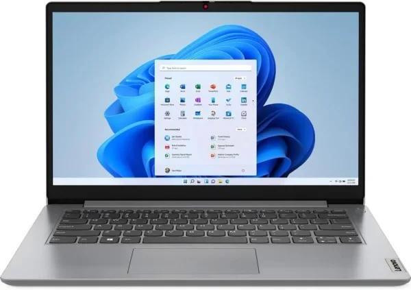 Lenovo IdeaPad 1 14IGL7 (82V60065US)