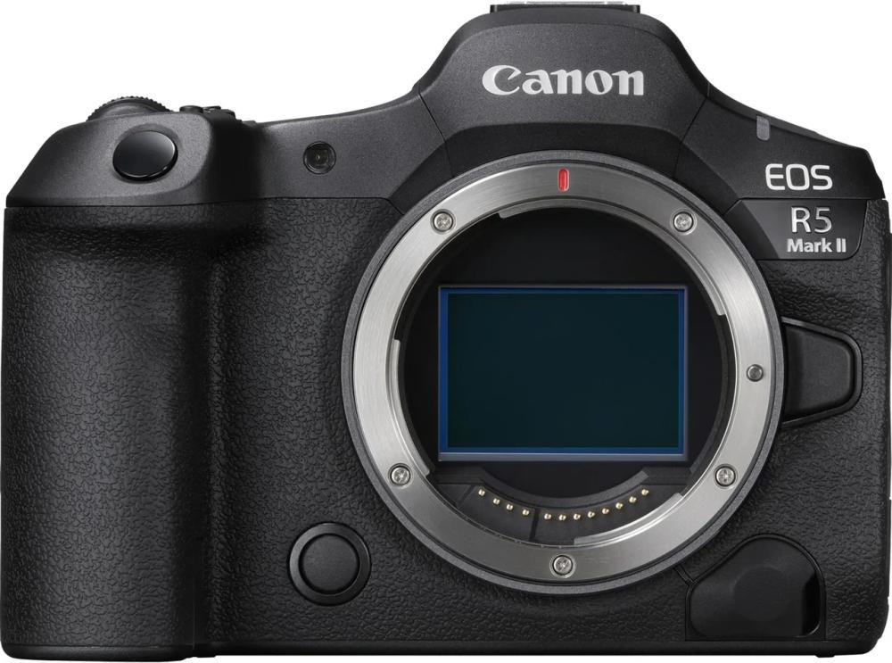 Canon EOS R5 Mark II Body (6536C022)