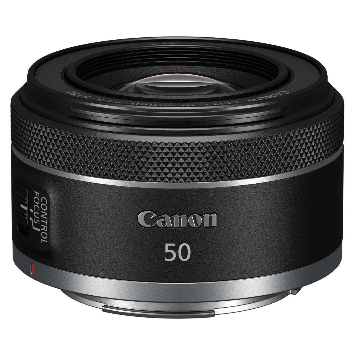 Canon RF 50mm f-1.8 STM (4515C005)