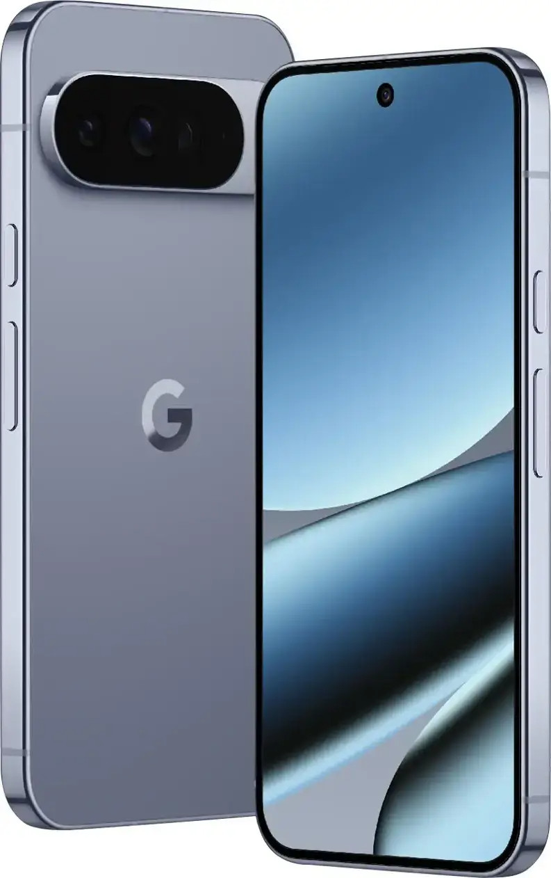 Google Pixel 10 Pro 16-256GB Moonstone