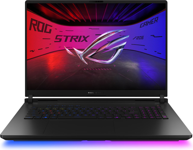 ASUS ROG Strix SCAR 18 G835LX (G835LX-XS97)