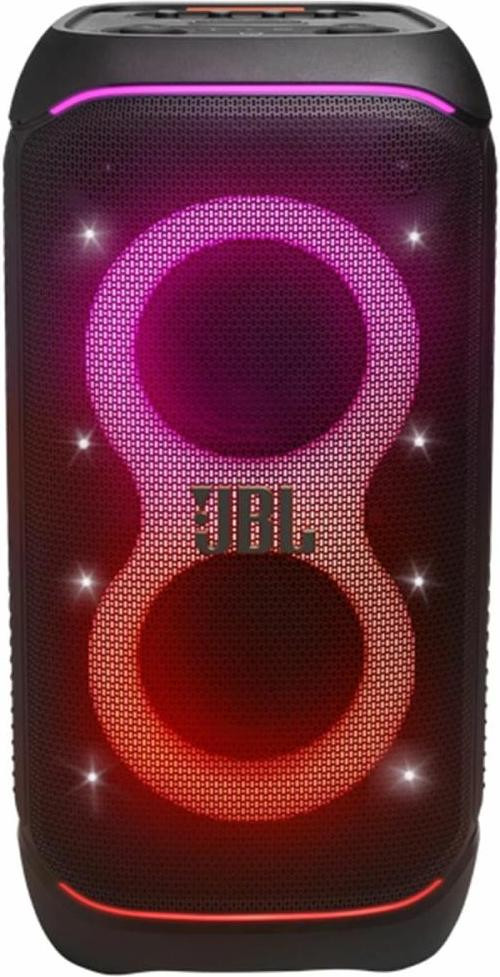 JBL PartyBox Stage 320 Black (JBLPBSTAGE320)