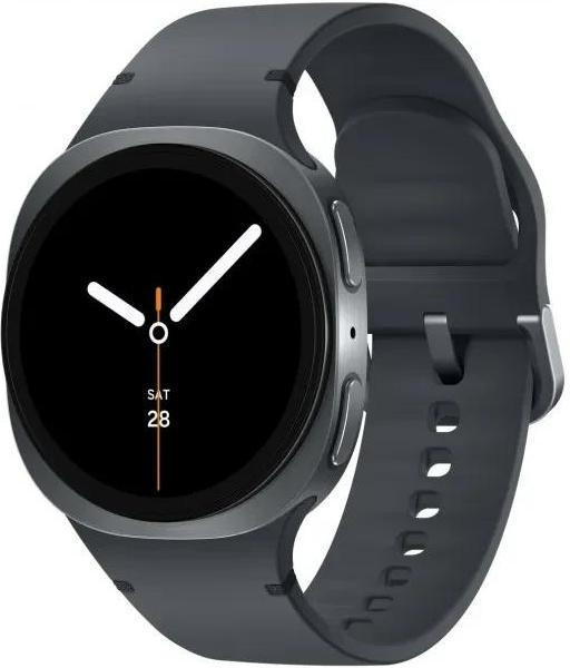 Samsung Galaxy Watch 8 LTE 44mm Grafite (SM-L335FDAA)