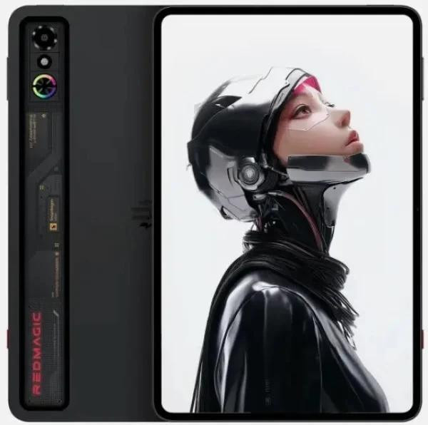 ZTE REDMAGIC Astra Gaming Tablet 12-256GB Black