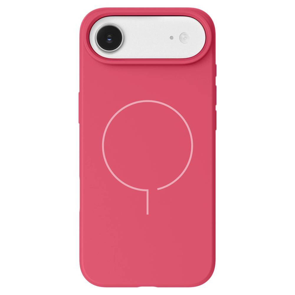LAUT HUEX SLIM case for iPhone Air - Paradise Coral (L_IP25C_HS_P)