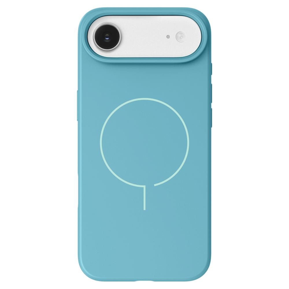 LAUT HUEX SLIM case for iPhone Air - Milky Mint (L_IP25C_HS_MT)