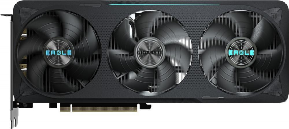 GIGABYTE GeForce RTX 5070 EAGLE OC SFF 12G (GV-N5070EAGLE OC-12GD)