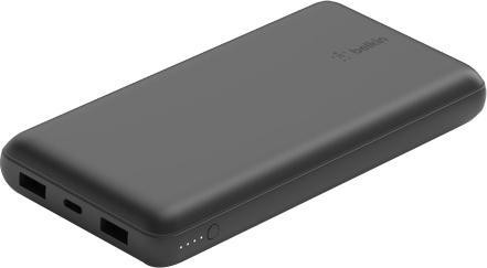 Belkin 20000mAh 15W Black (BPB012BTBK)