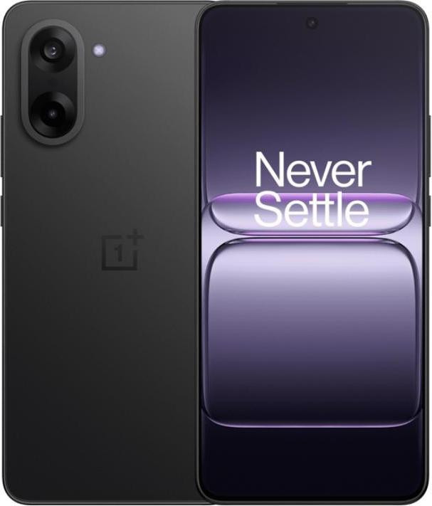 OnePlus Ace 5 Racing 12-256GB Black
