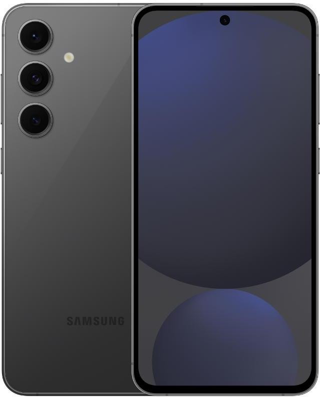 Samsung Galaxy S24 FE 8-512GB Graphite (SM-S721BZKH)