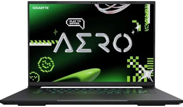 GIGABYTE AERO X16 1WH (1WH93USC64AH)