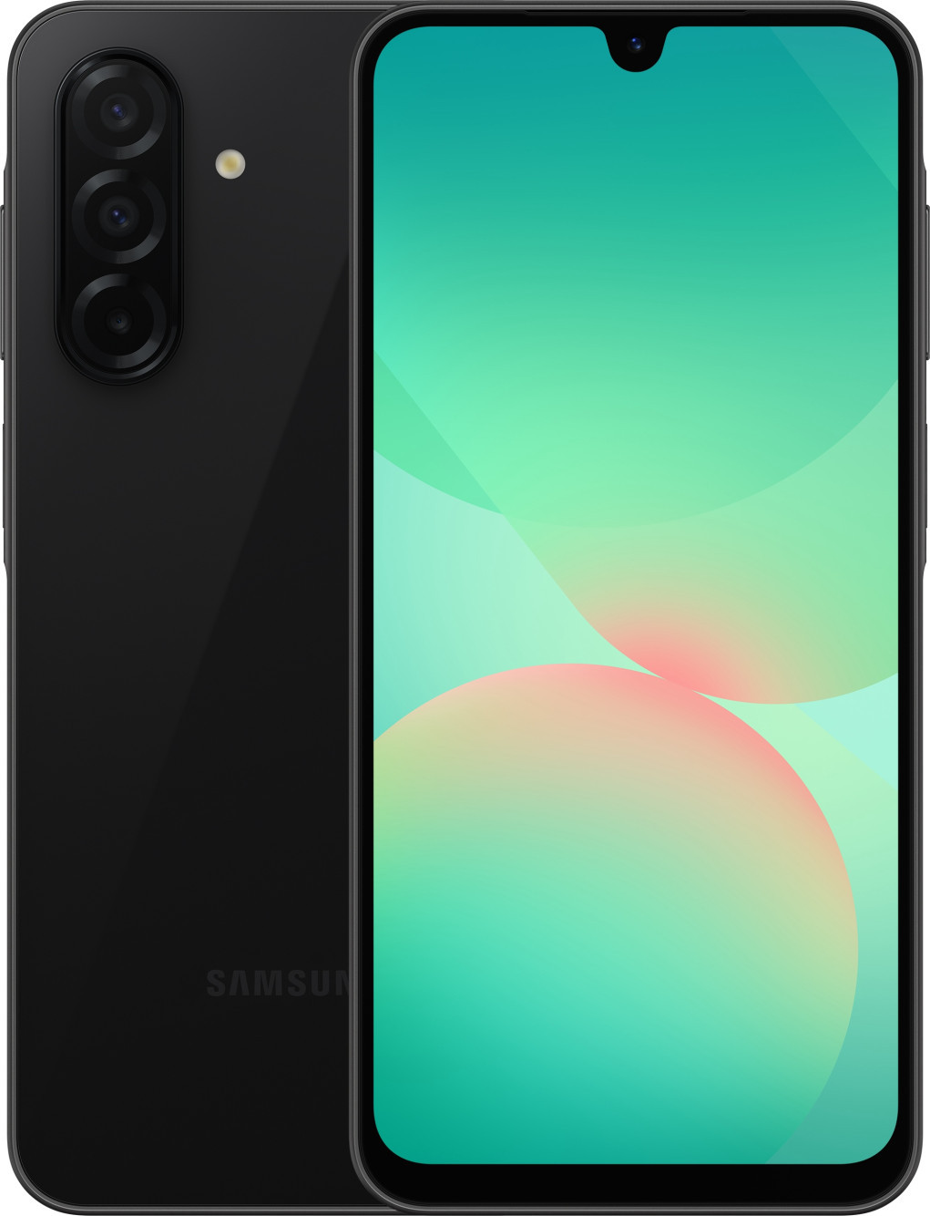 Samsung Galaxy A26 5G 6-128GB Black (SM-A266BZKB)