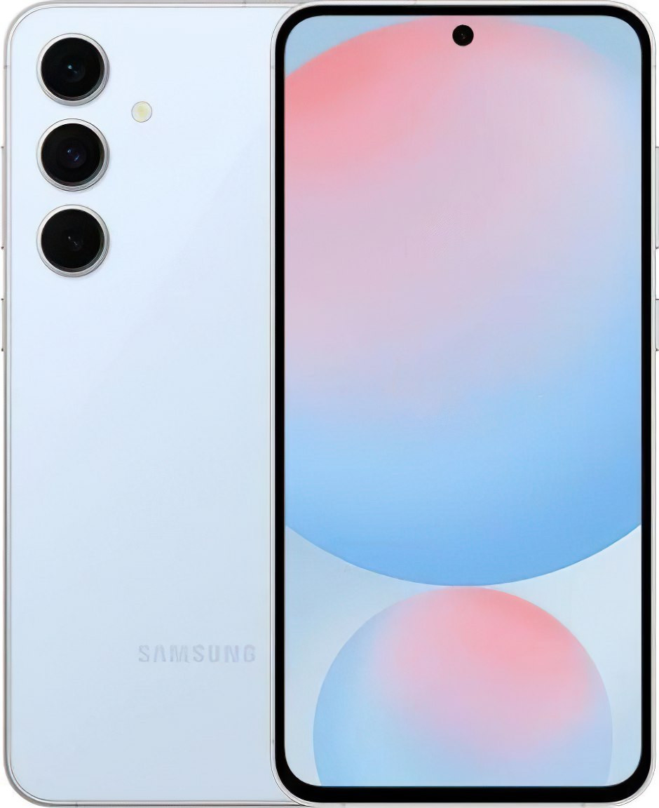 Samsung Galaxy S24 FE 8-512GB Blue (SM-S721BLBH)