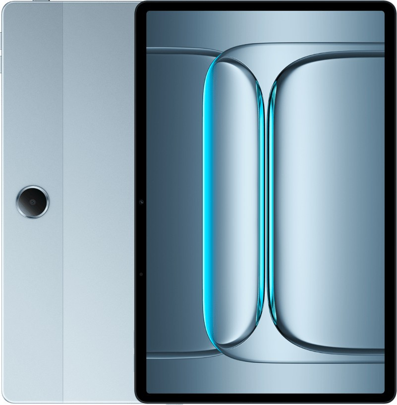 OnePlus Pad Lite 6-128GB Wi-Fi Aero Blue