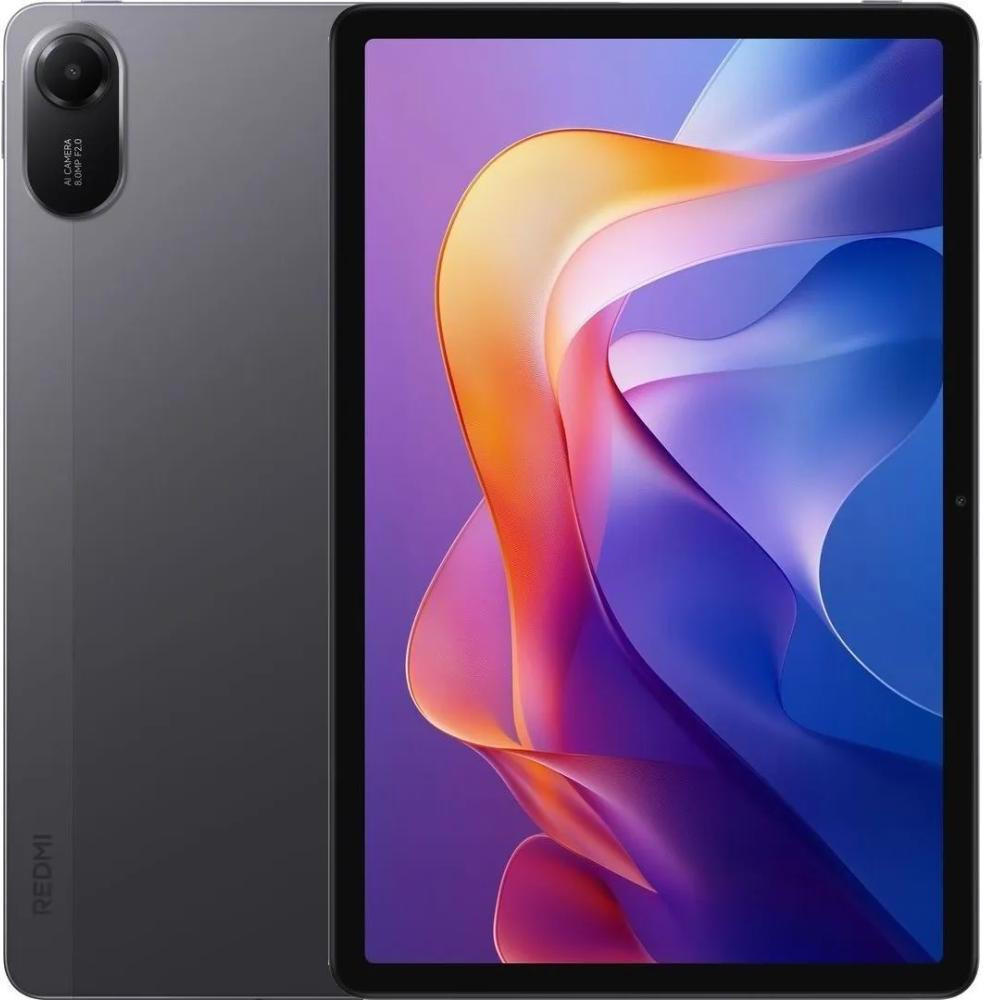 Xiaomi Redmi Pad 2 8-256GB 4G Graphite Gray (VHU5617EU)