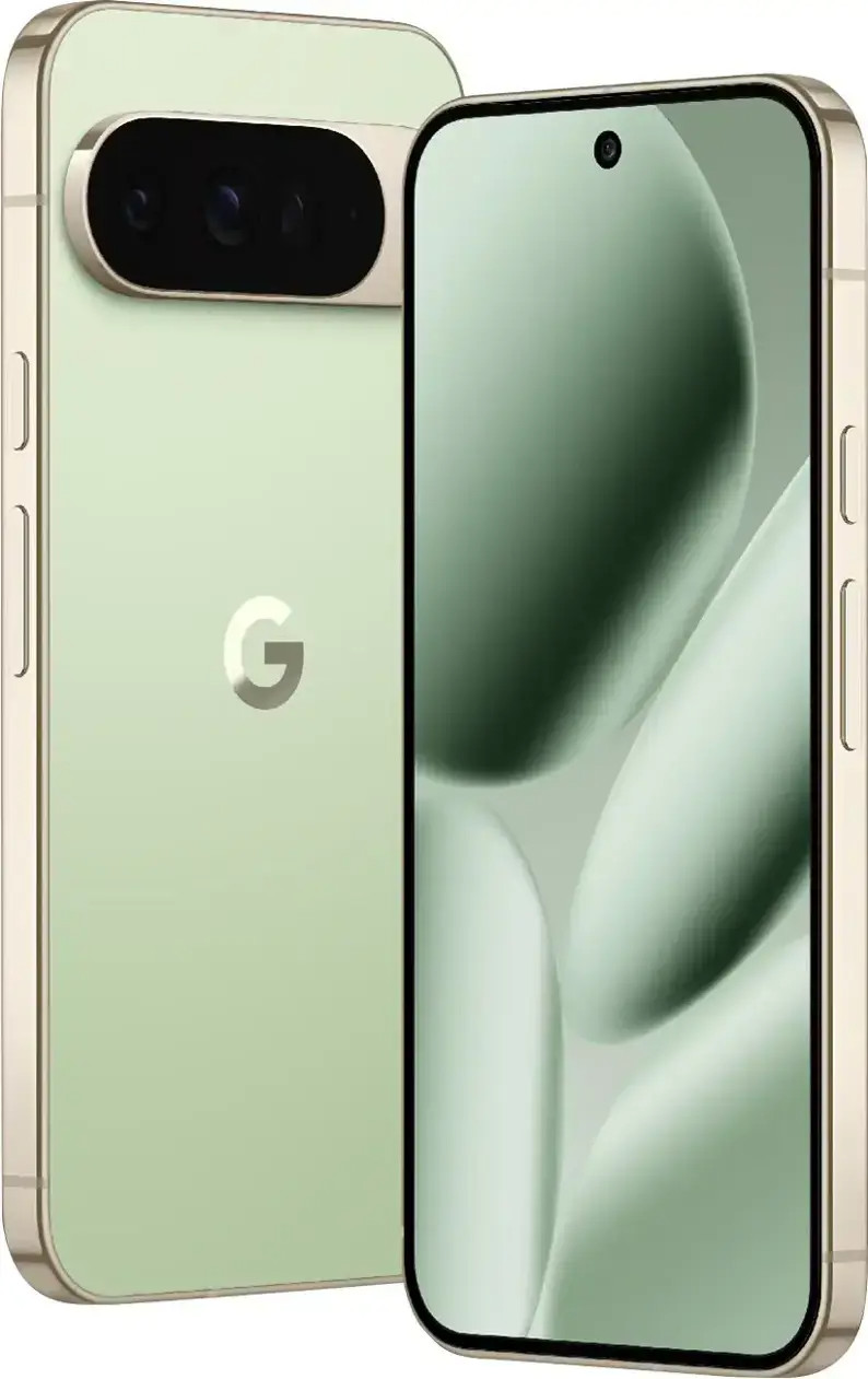 Google Pixel 10 Pro XL 16-256GB Jade