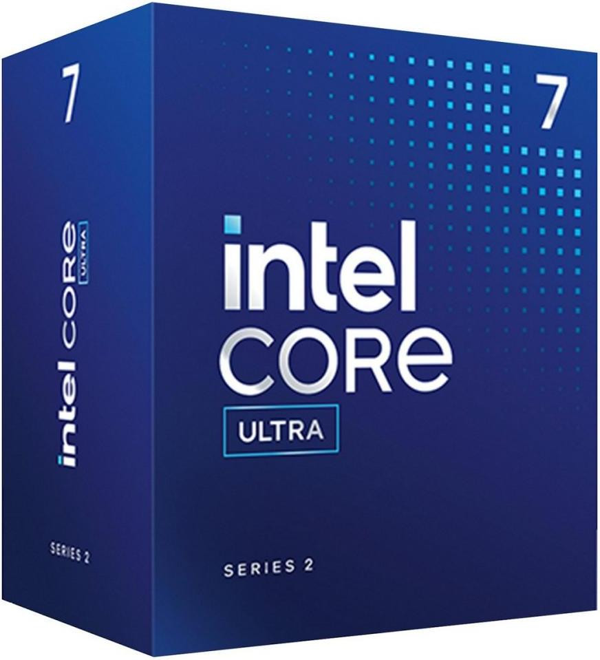 Intel Core Ultra 7 265F (BX80768265F)