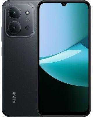 Xiaomi Redmi 15C 4G 4-256GB Midnight Black (без блоку)