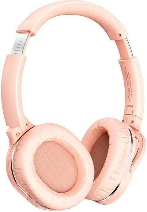 Baseus Encok D02 Pro Pink (NGD02-C04)