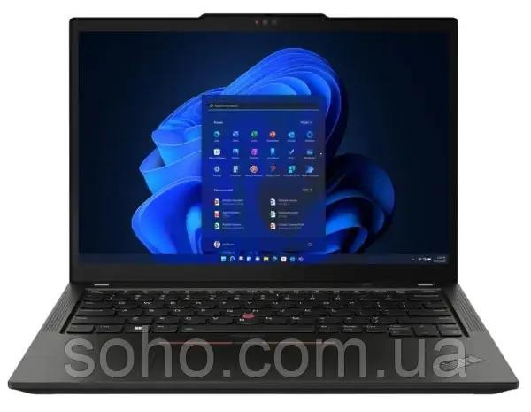 Lenovo ThinkPad X13 Gen 4 Deep Black (21J30052CK)