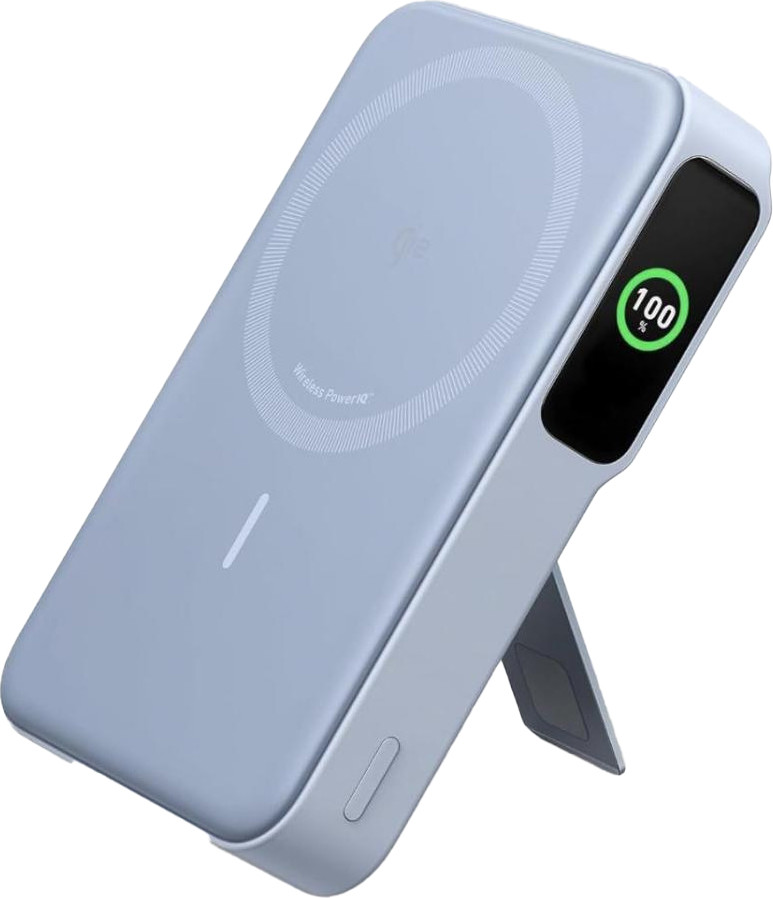 Anker MagGo 10K 10000mAh 15W Qi2 Blue (A1654031)