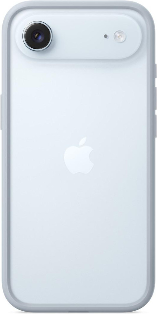 Apple iPhone Air Bumper – Light Blue (MH024)