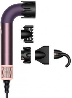 Dyson HD17 Supersonic R Jasper-Plum (122781-01)