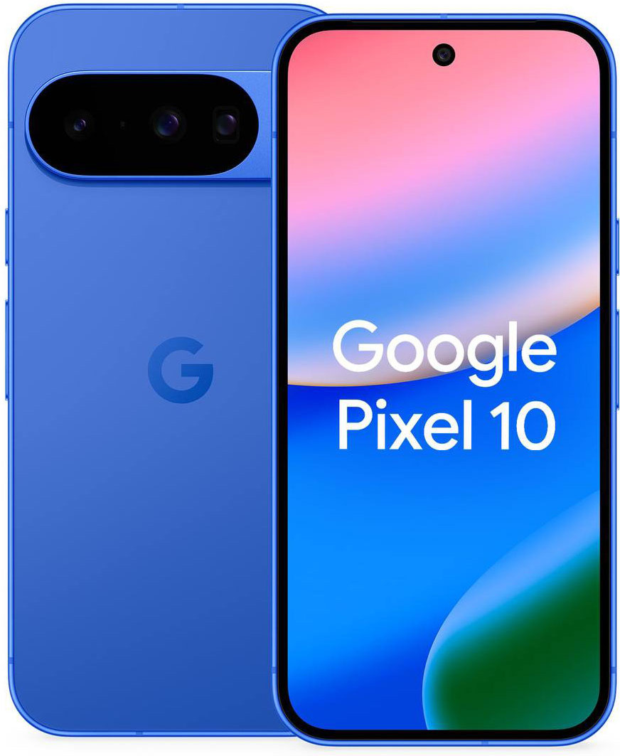 Google Pixel 10 12-128GB Indigo