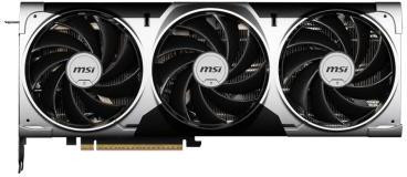 MSI GeForce RTX 5080 16G VENTUS 3X OC